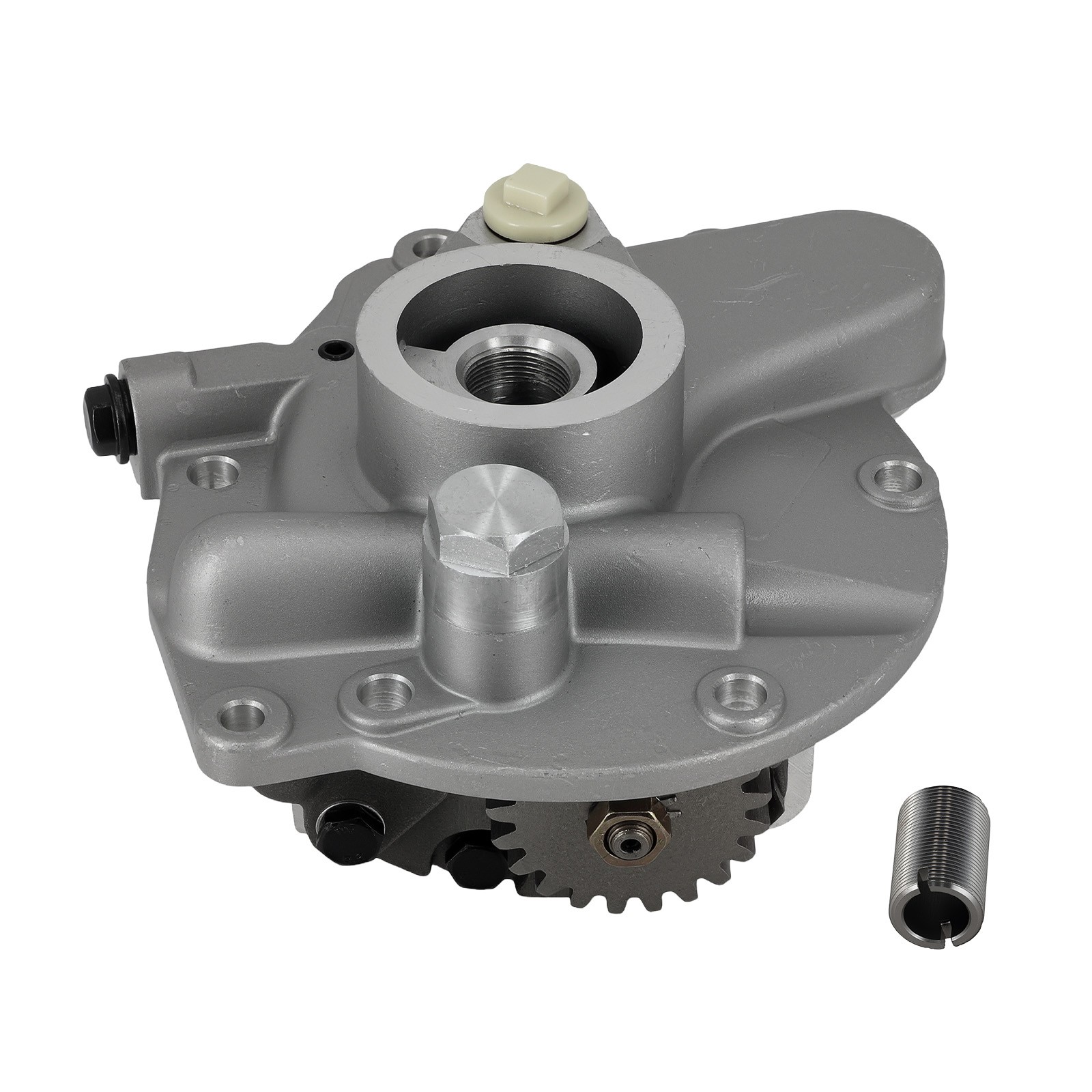 New 83957379 Hydraulic Pump Fits for Ford 5110 5610 5900 6610 6640 7610 7740
