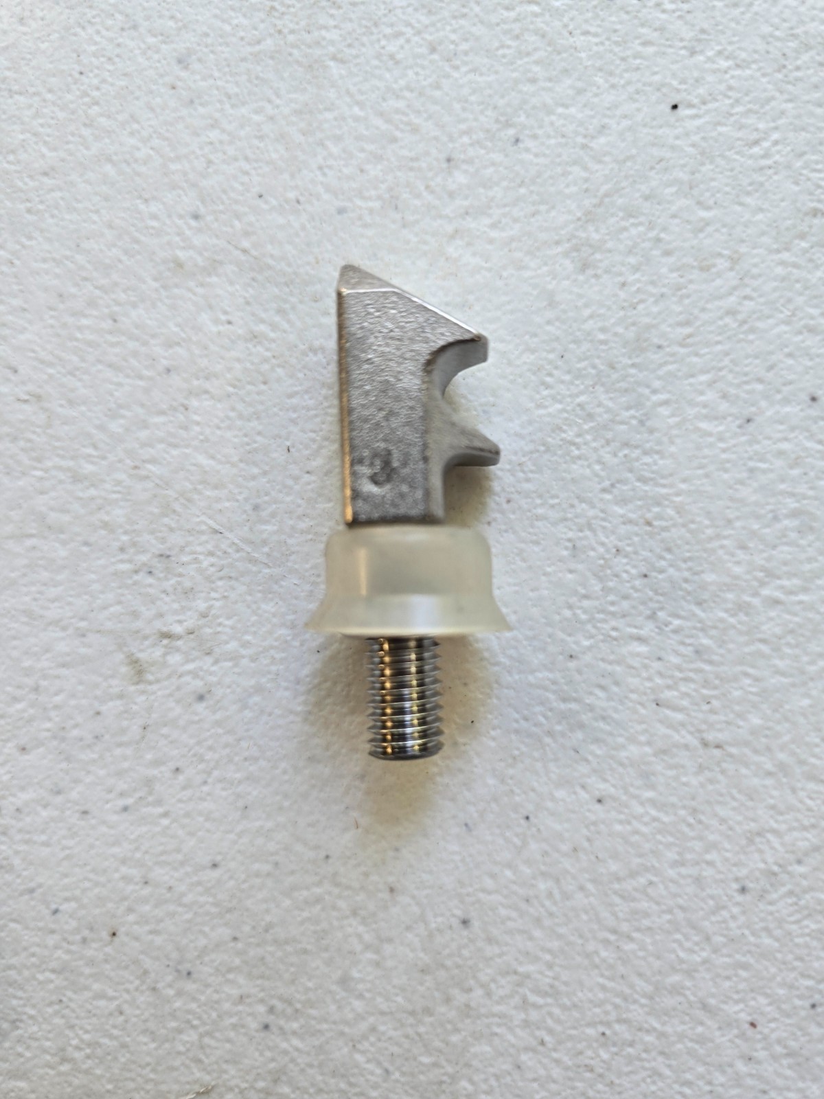 Bledgett BX series 57952 Door lLatch, Dog