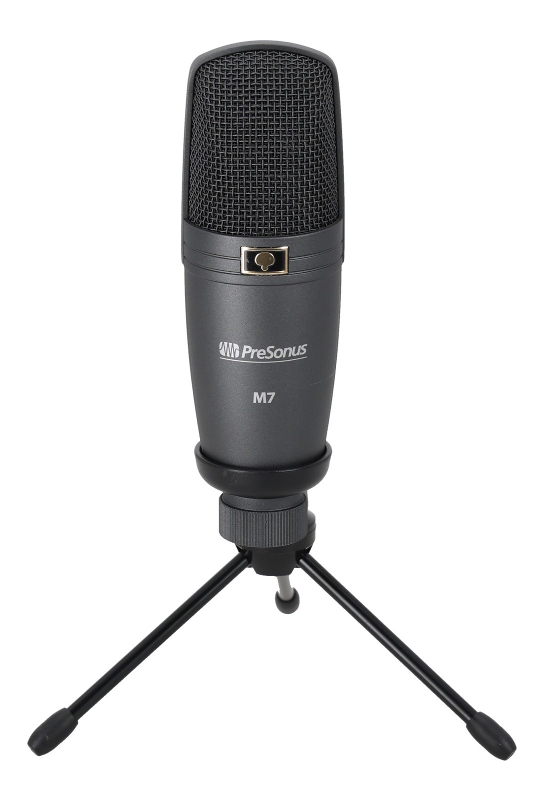 Fender Quantum Creator Kit: Interface+Microphone+Headphones+Cable+Stand+Software