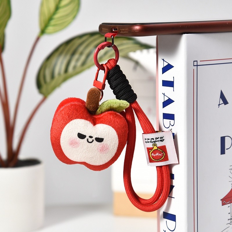 Love and Deepspace Caleb Bag Pendant Mobile Chain Keychain Cell Accessories Gift