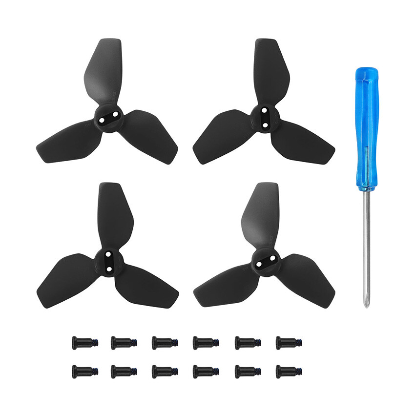 DJI NEO Drone Propeller Blades Color Accessories for Customization