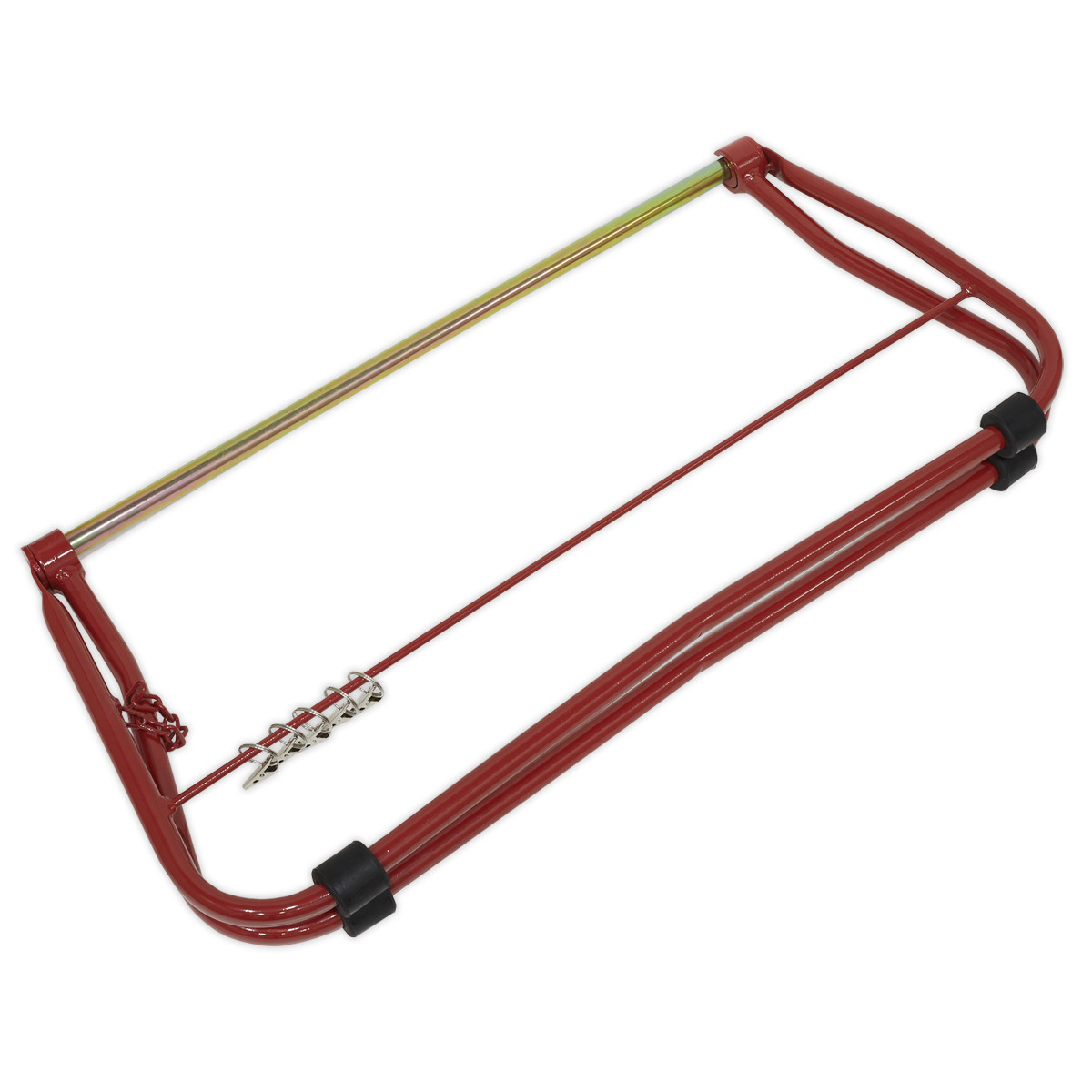 Sealey Multi Reel Dispenser Cable Carrier Stand CC01