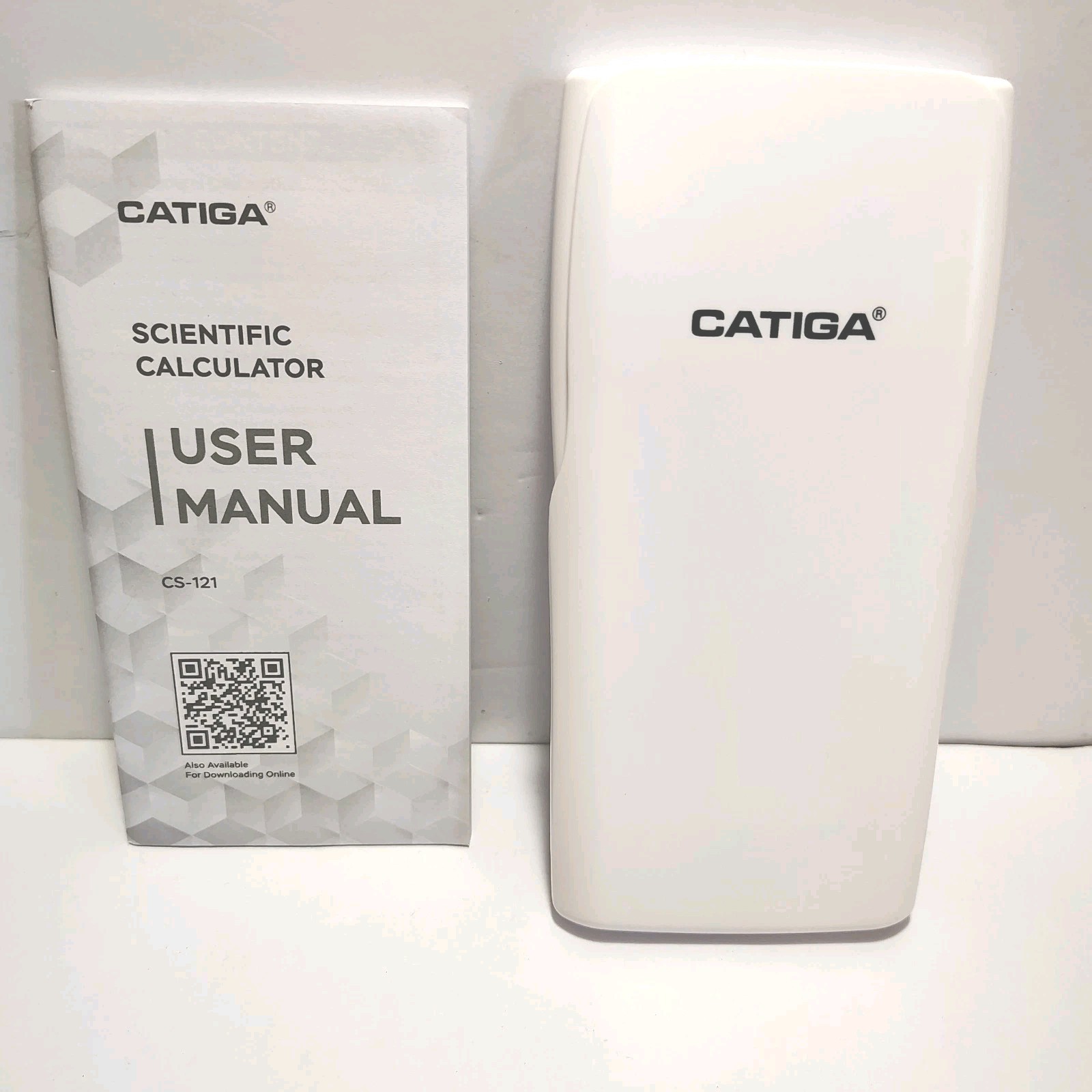 Catiga Scientific Calculator