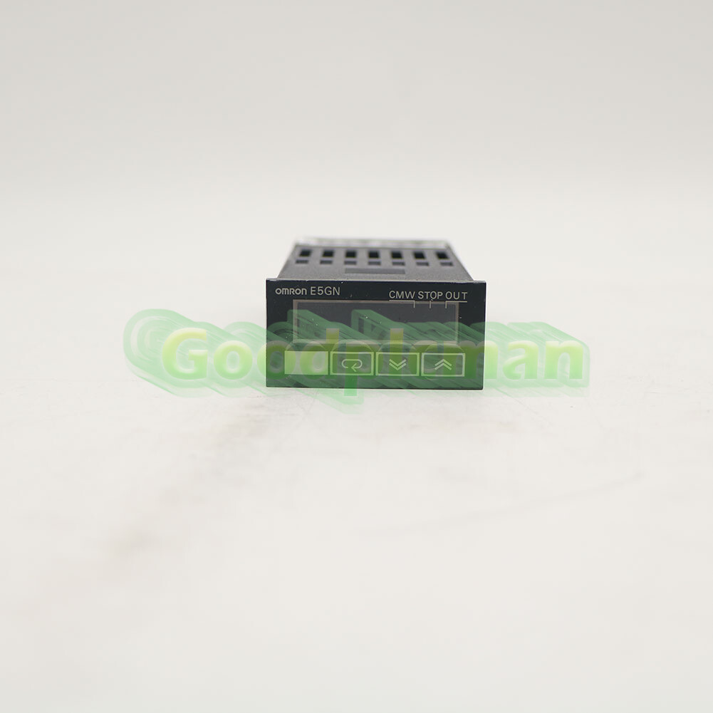 New In Box OMRON E5GN-R1TC E5GNR1TC Digital Temperature Controller 1Pcs/