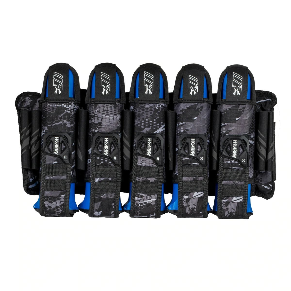 HK Army Eject Harness / Pack - 5+4 - Slate