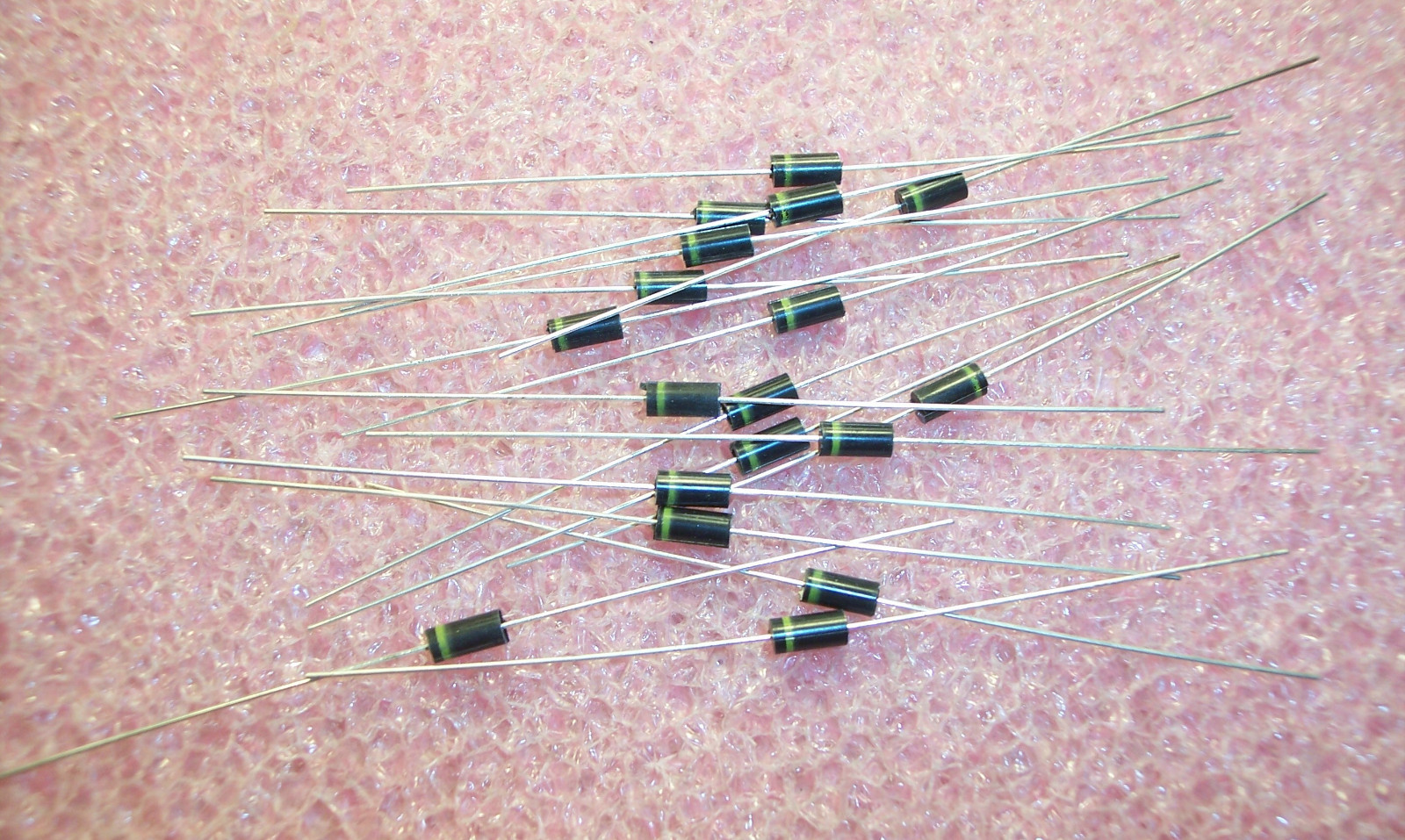 QTY (100) 533B-DIO AT&T DIODES 5486 102481827 NOS