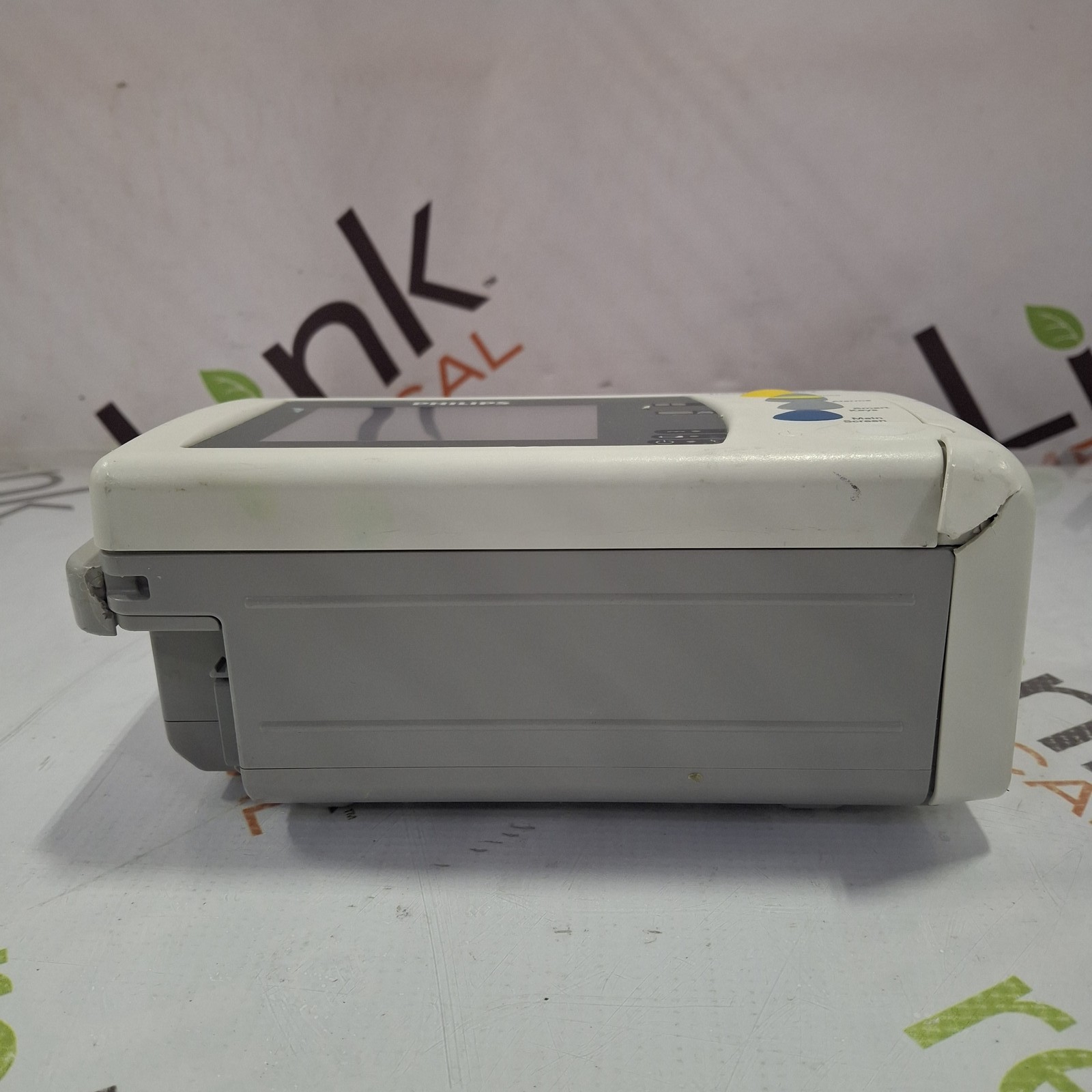 Philips IntelliVue X2 Module - Masimo Rainbow SpO2
