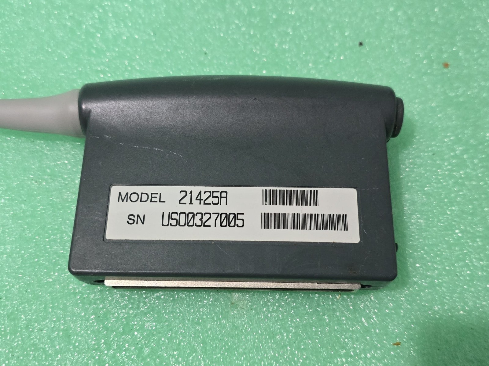 PHILIPS Transducer Model: CA 5-2 P/N: 21425A
