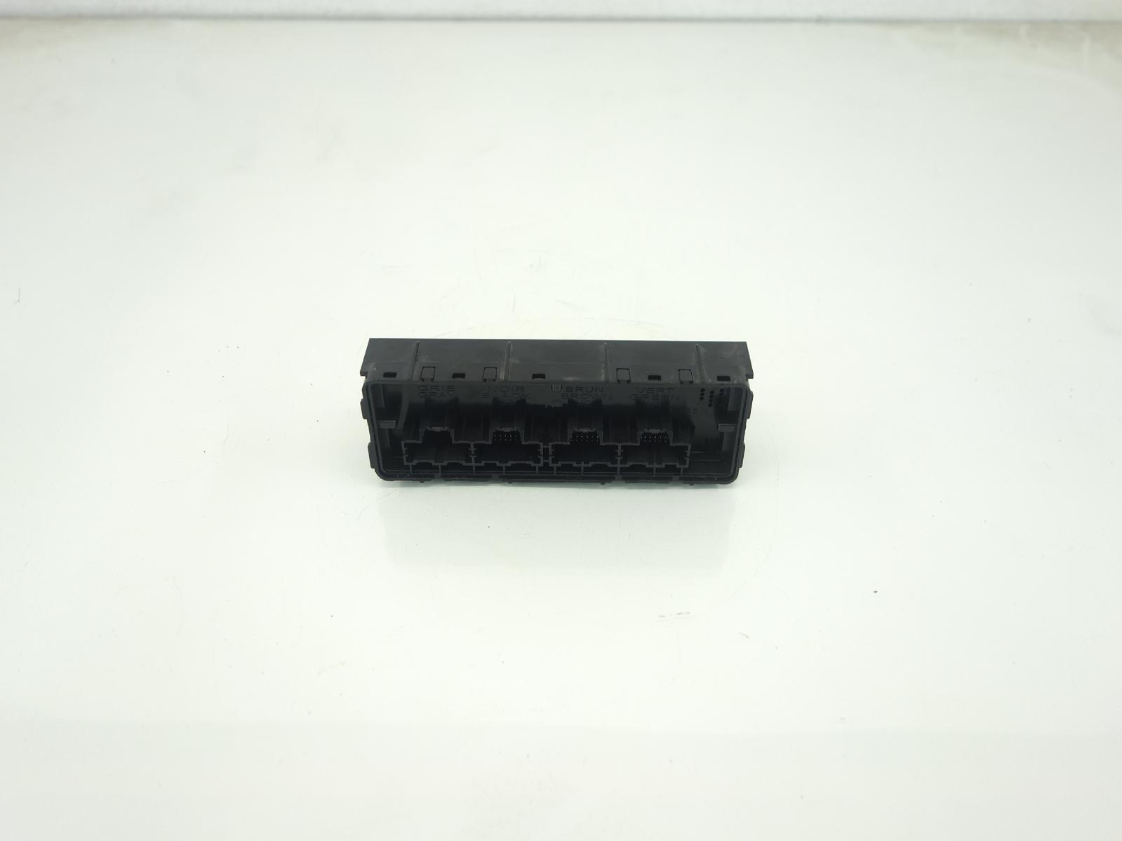 16-17 BUICK ENCORE Heat A/C AC Climate Temperature Relay Control Module 13506235