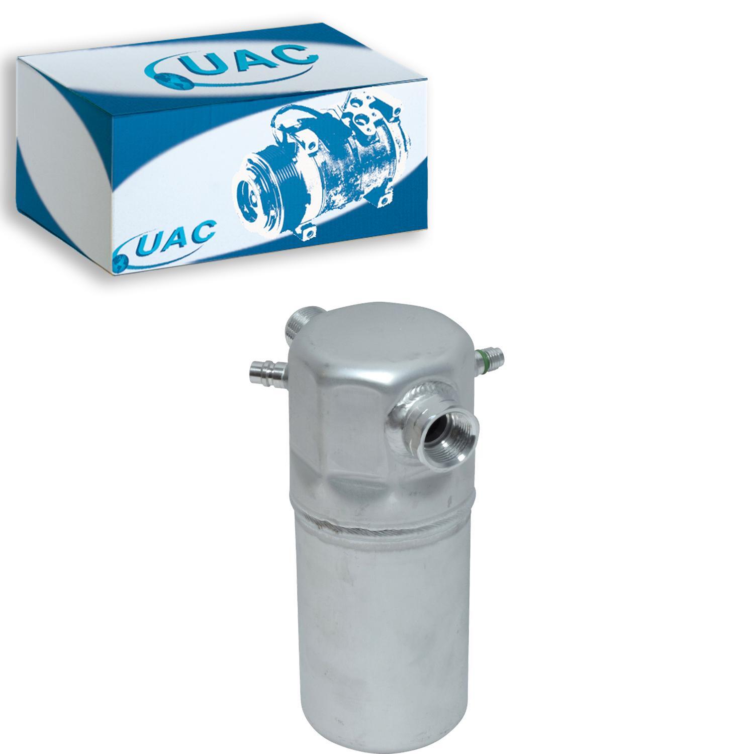 UAC A/C Accumulator For 1993-1995 GMC G1500