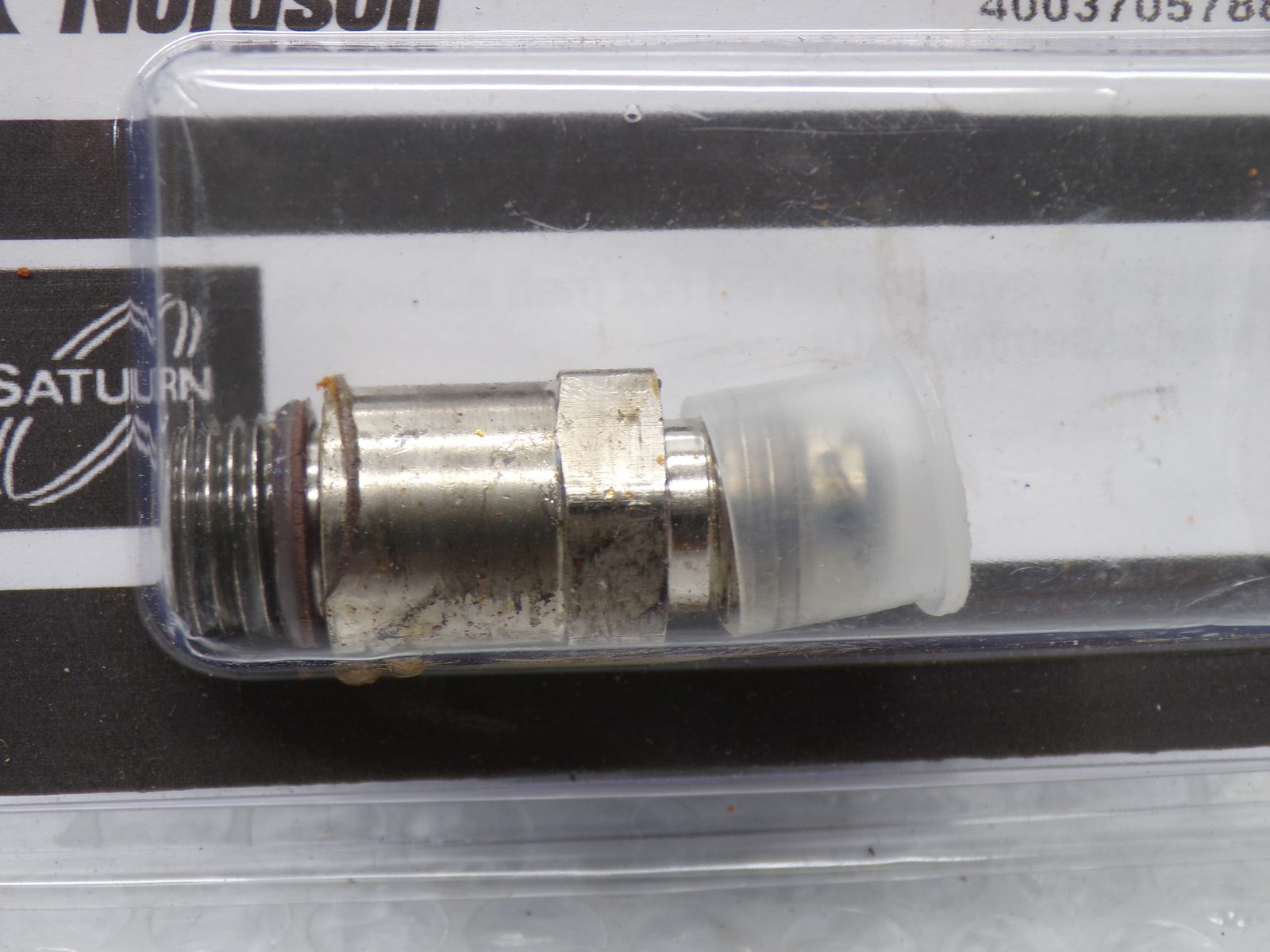 NORDSON 1007034 NOZZLE (AS PICTURED) NSMP