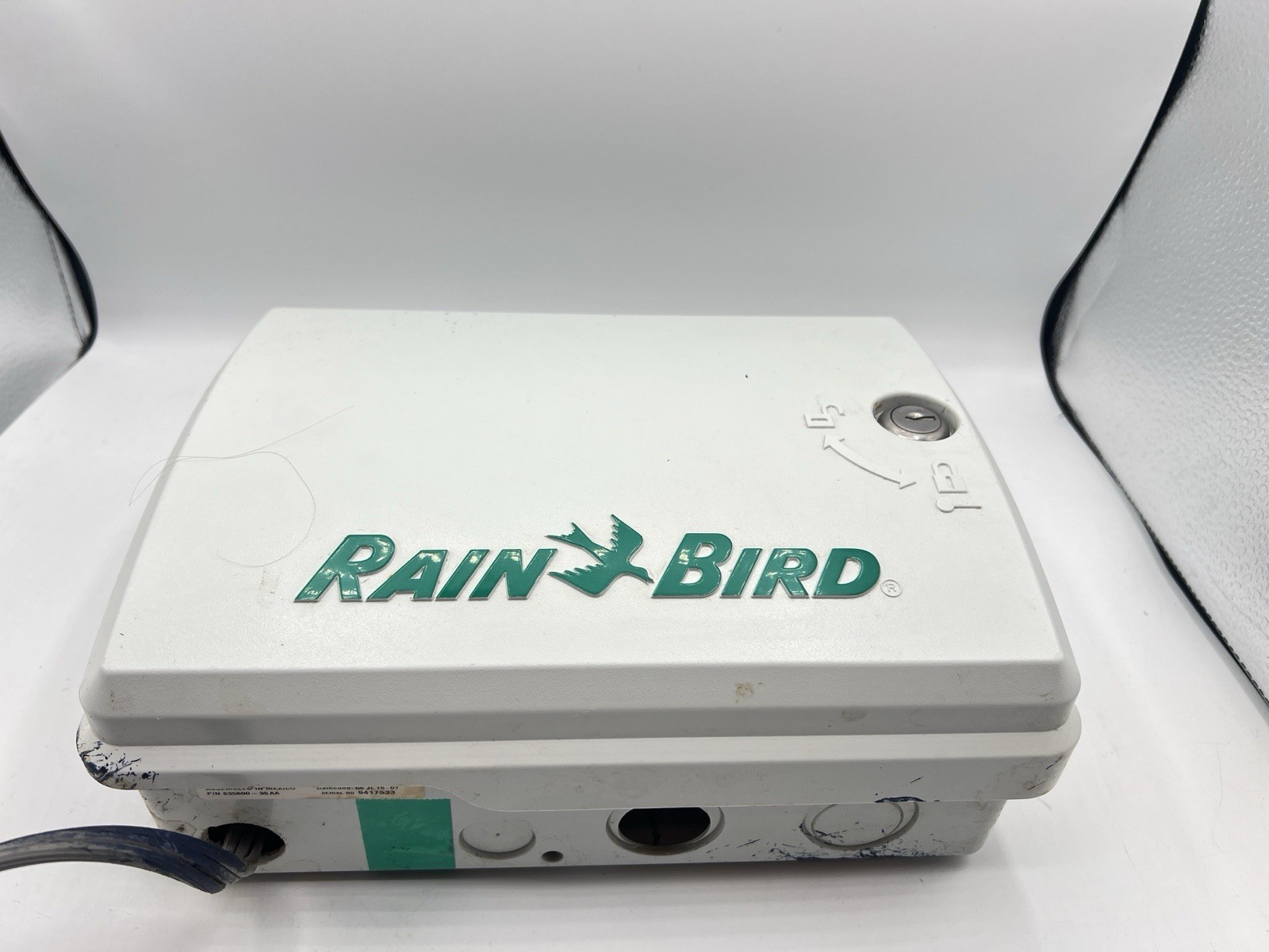Rain Bird ESP-ME Enhanced Irrigation Controller (10 station, up to 22)