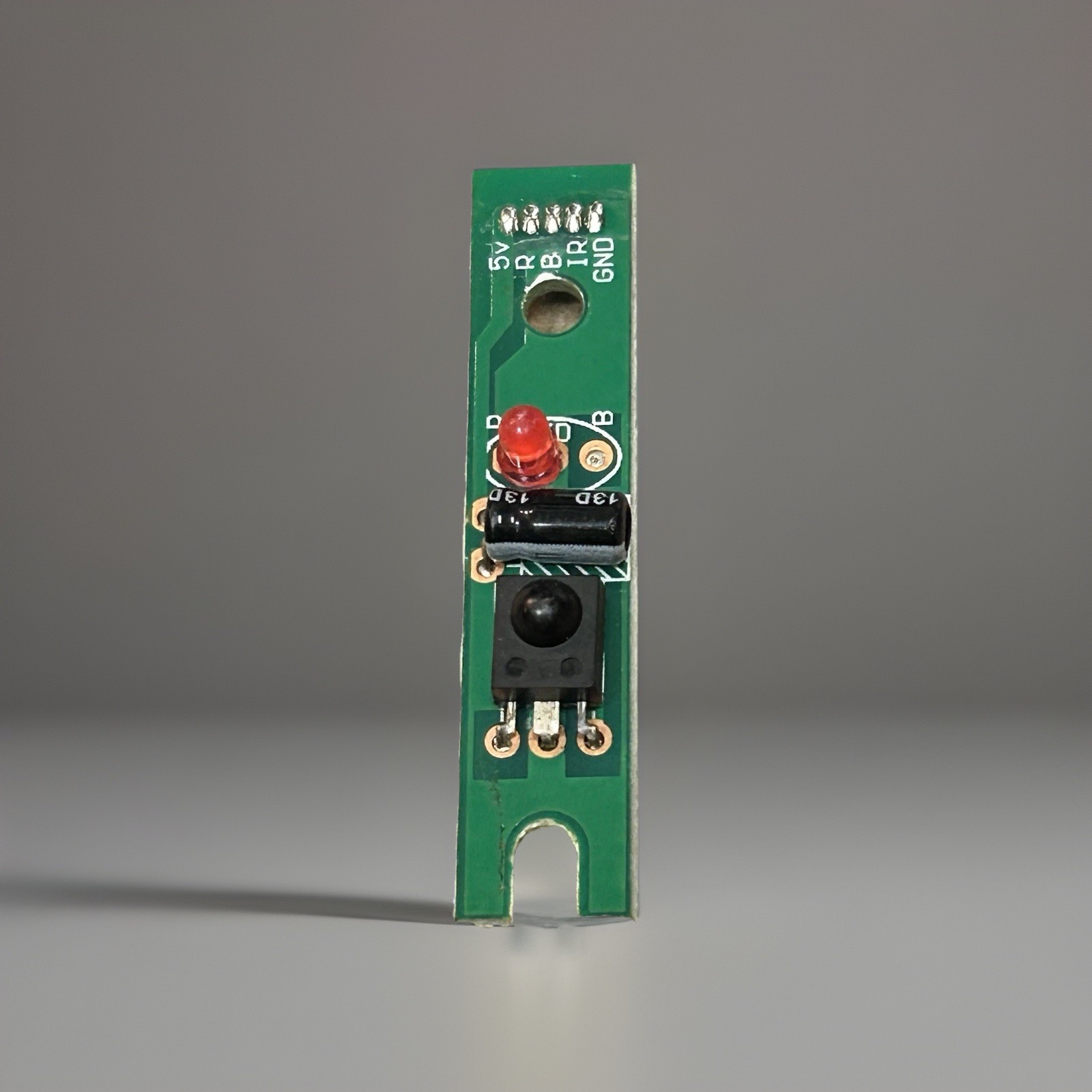 RCA LED42C45RQ RE3242R010 IR Sensor  Board – OEM Replacement