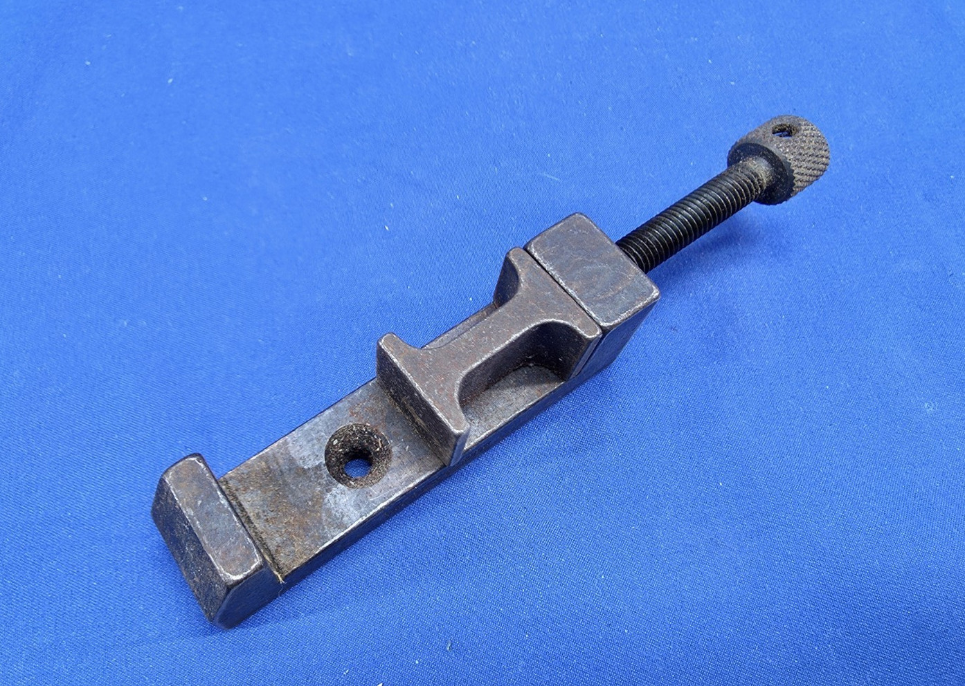 LS Starrett No. 160 Toolmakers Clamp