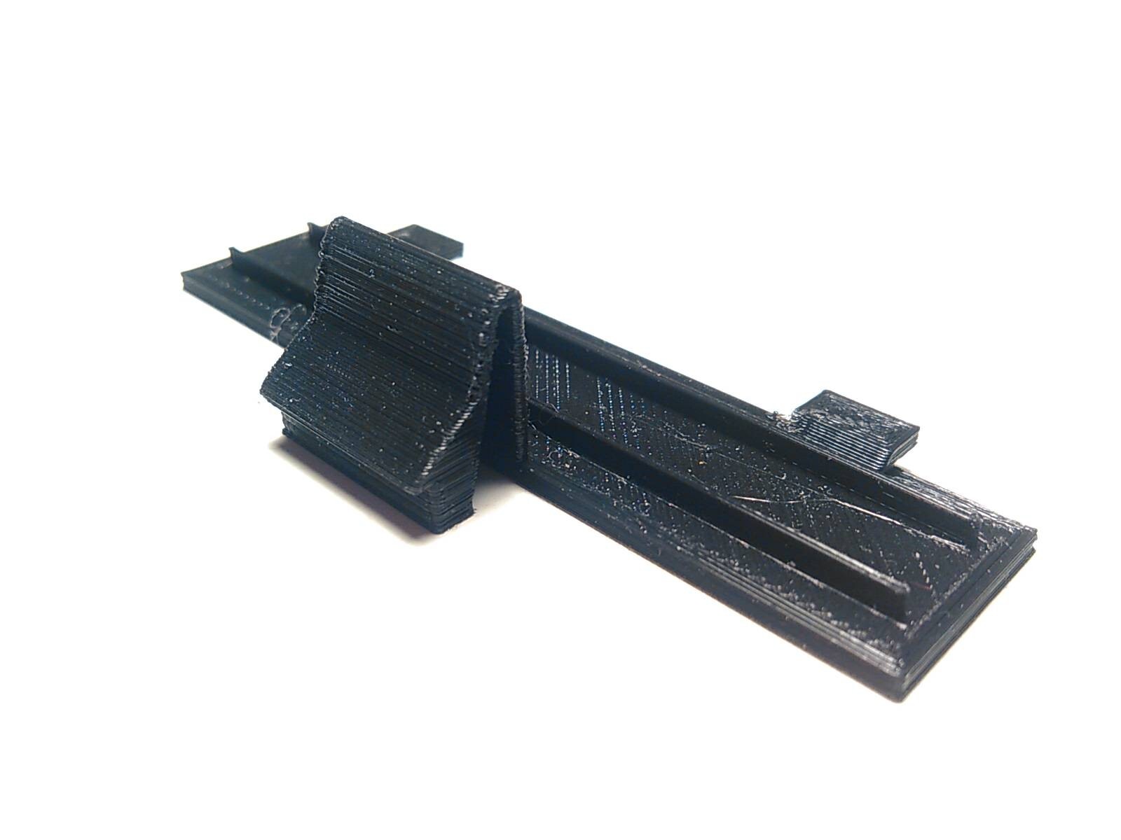 Casio 3D Printed Replacement AA Battery Cover fits many models