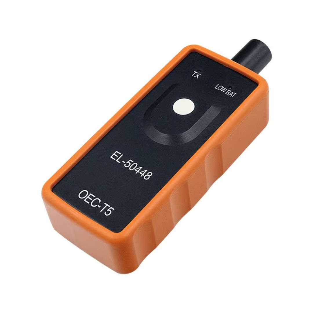 GM TPMS Relearn Tool Sensor Reset Activation Programming for Chevy Vehicles - Up