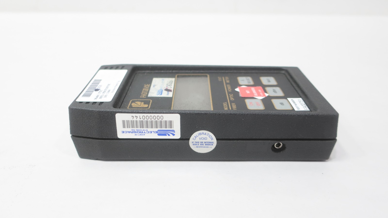 Photodyne 17XT Power Meter