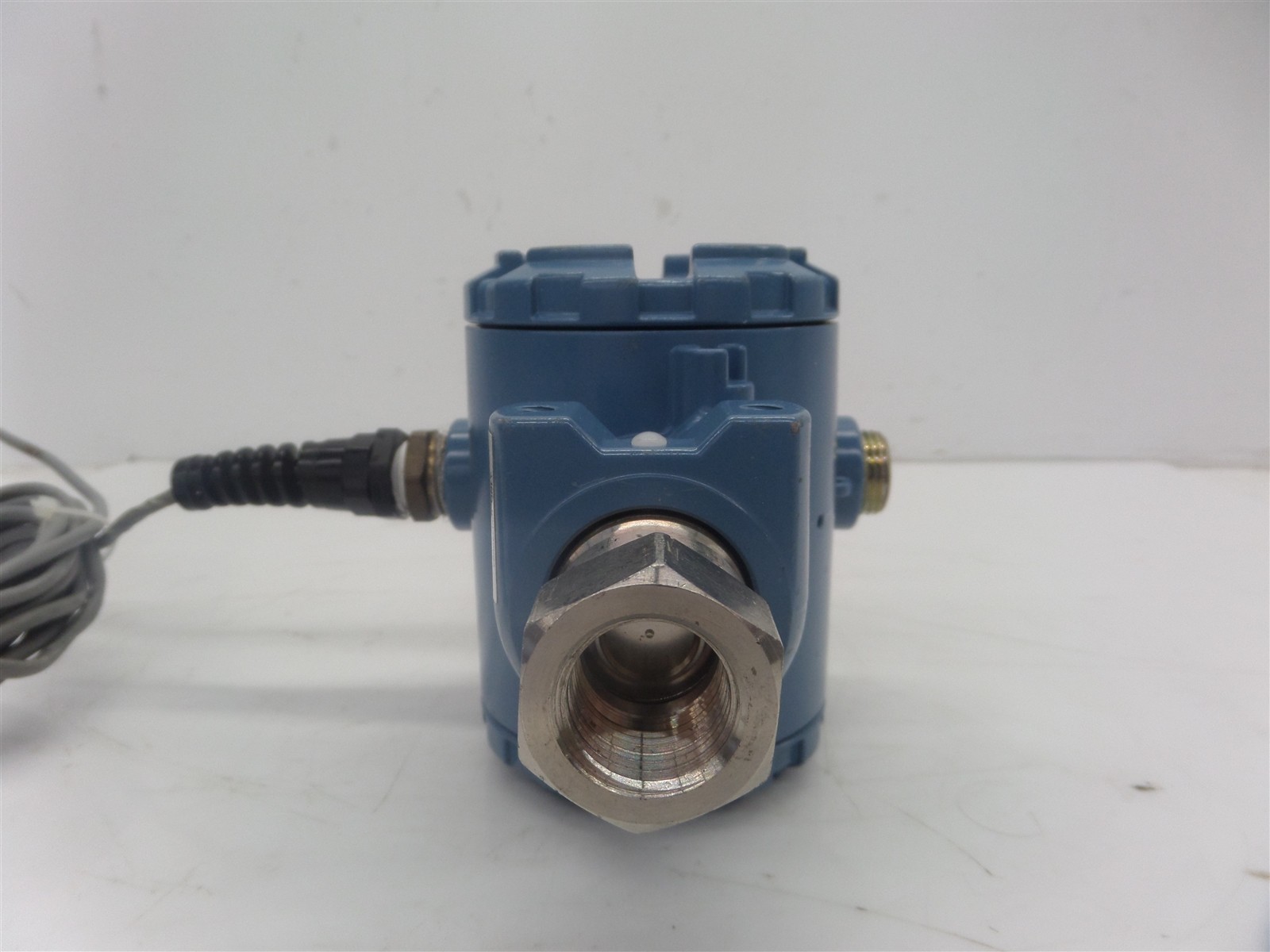 Rosemount A2S22A104 Pressure Transmitter
