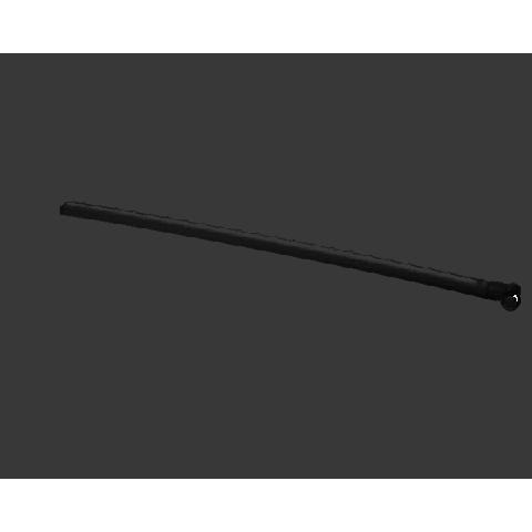 Hoshizaki Water Supply Tube 250743-01 - Genuine OEM Replacement Part