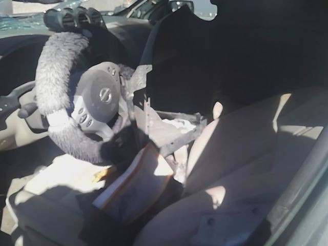 ALTIMA 2007 Fuse Box Cabin 6732