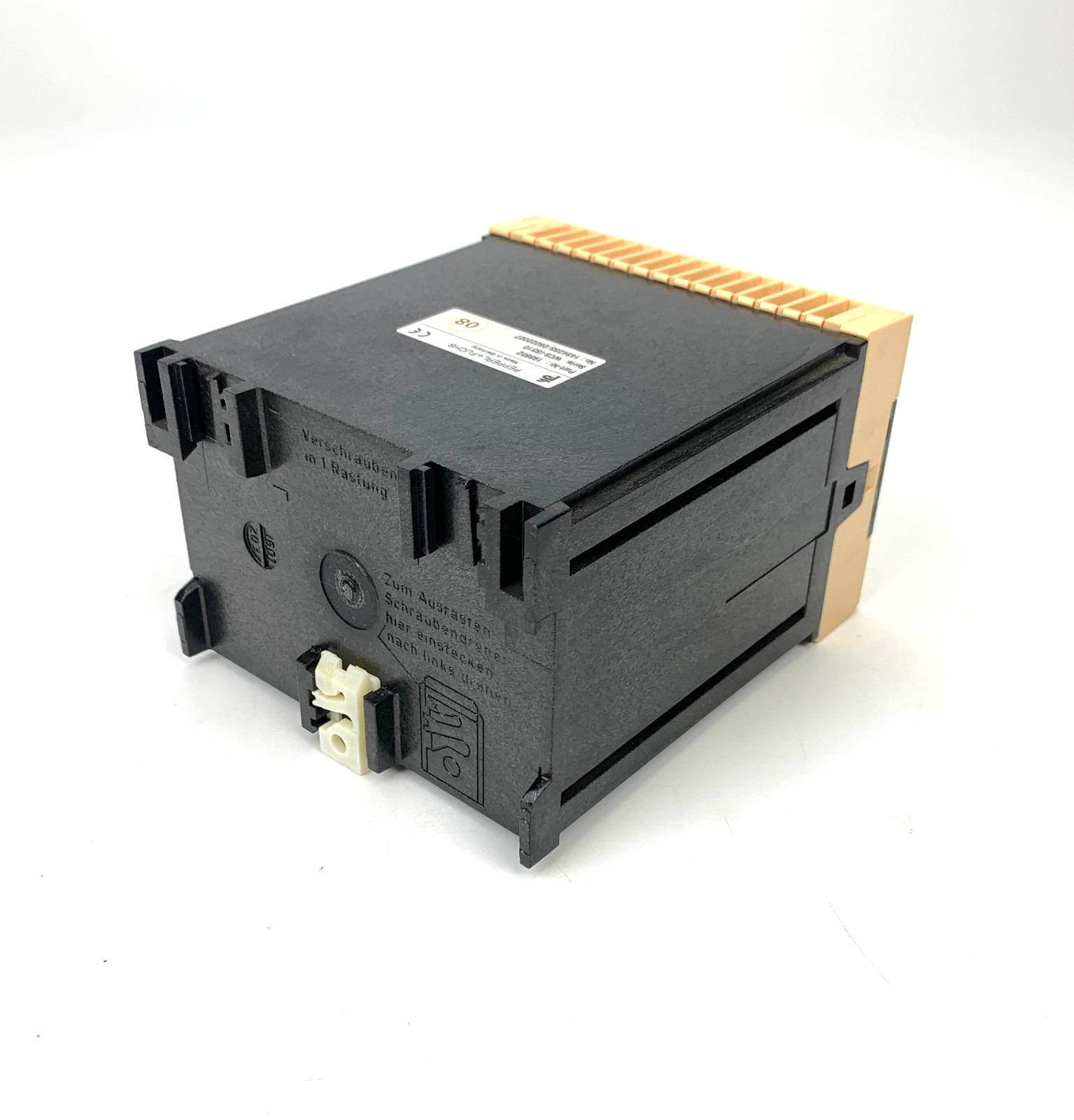 Pepperl & Fuchs WCS IS310 Interface Module (Price Is For One Item)