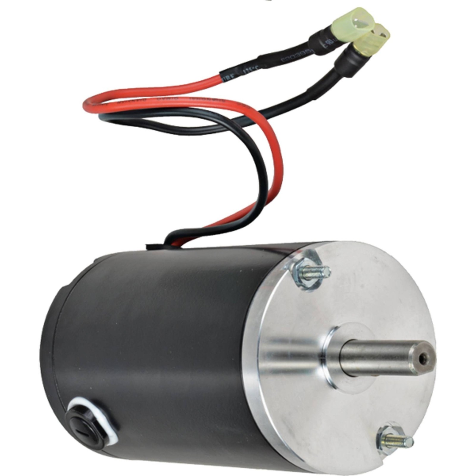 Spinner Motor Fits Blizzard Ice Chaser 1/2" Shaft 50092 78300 421306 78300AM