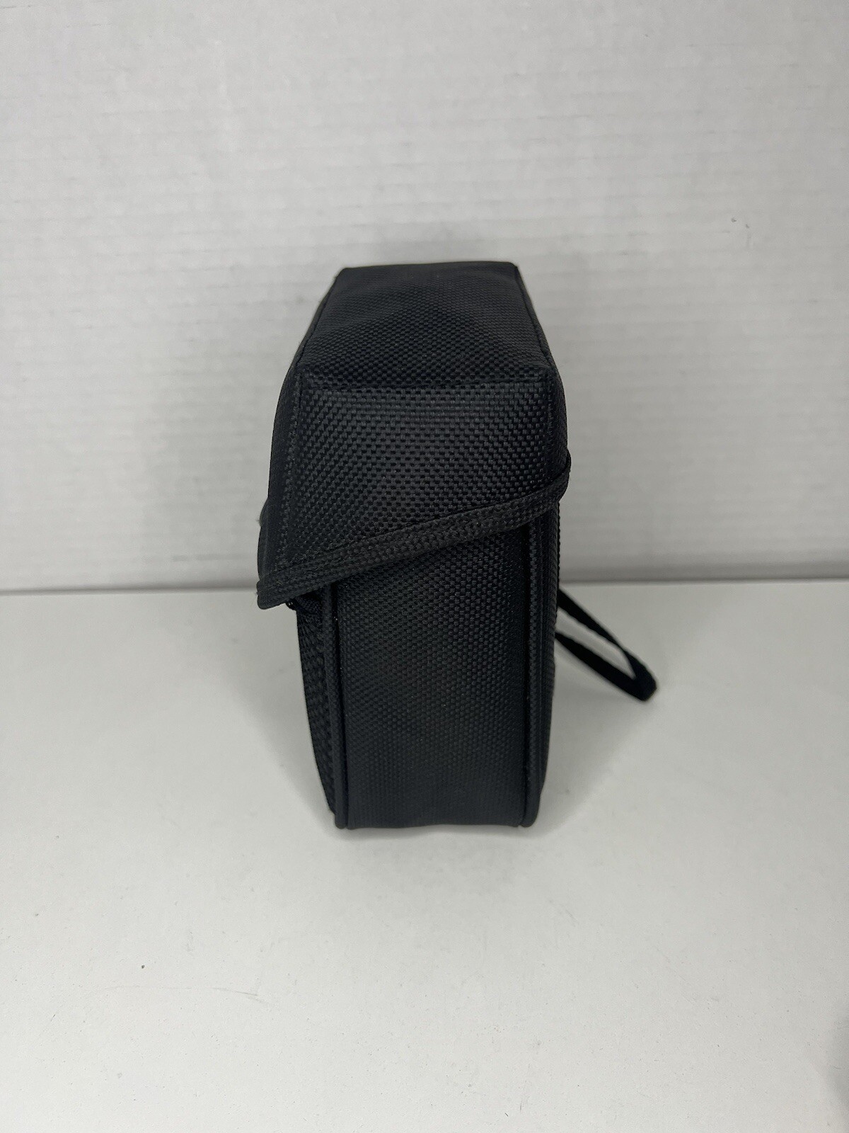 Samsonite Black Camera Case Travel Bag with Strap Belt Loop