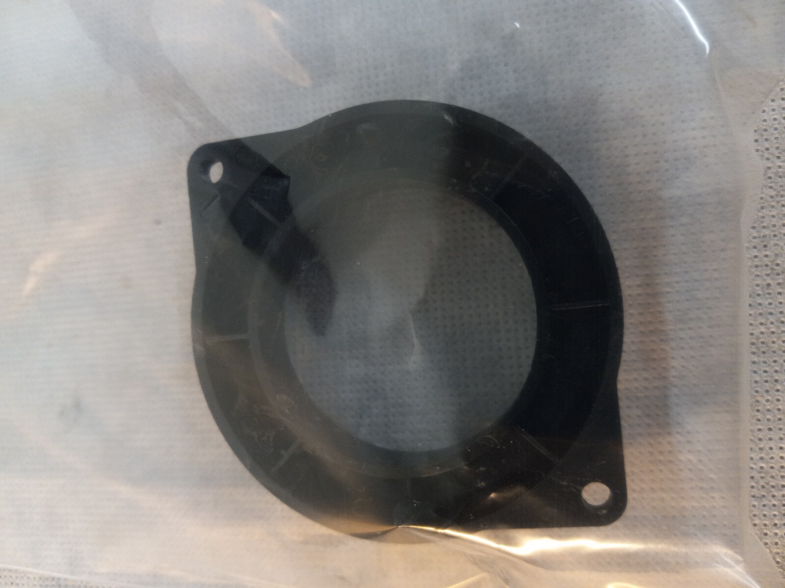YAMAHA RX-V800 AV Receiver VOLUME KNOB OUTTER RING