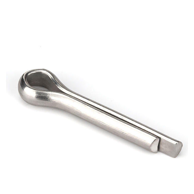 Cotter Pins Split Pins A2 Stainless Steel 1mm 1.5mm 2mm 2.5mm 3mm 4mm Split-Pins