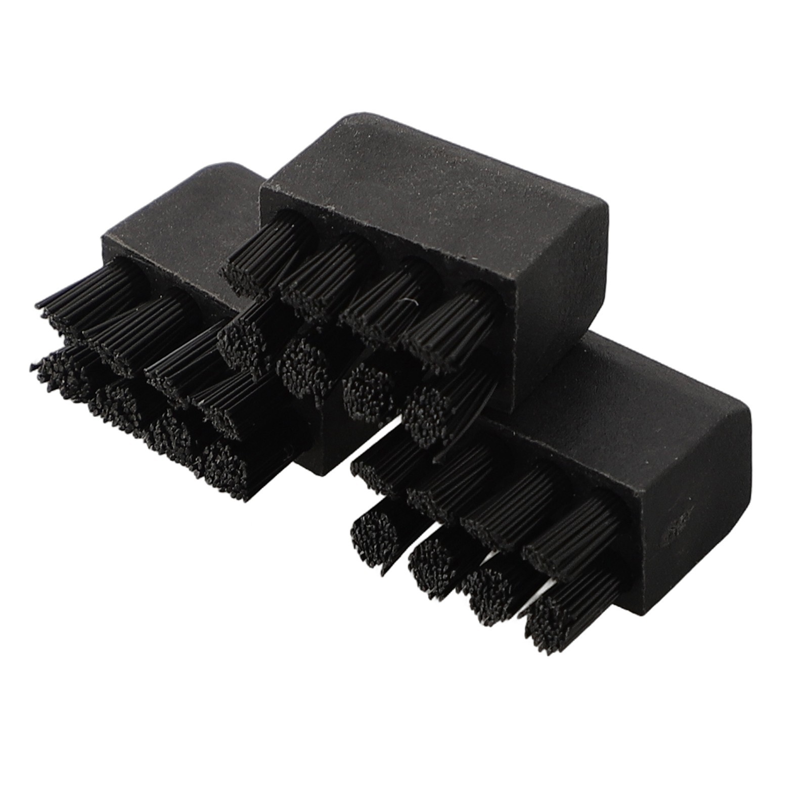 3pcs Replacement Brushes With ScrewsFor Hostage Arrow Rest Bow Brush Set