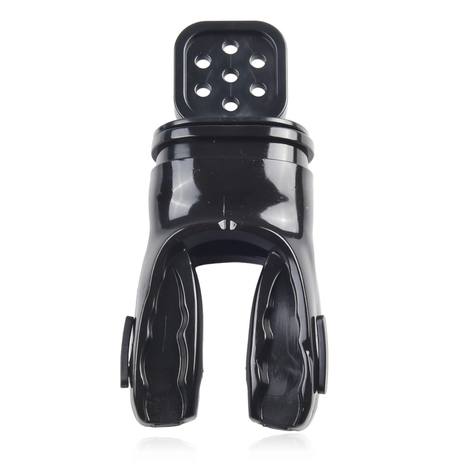 Diving Mouthpiece Breathing Tube Snorkel 5*7cm Anti-aging Anti-allergy