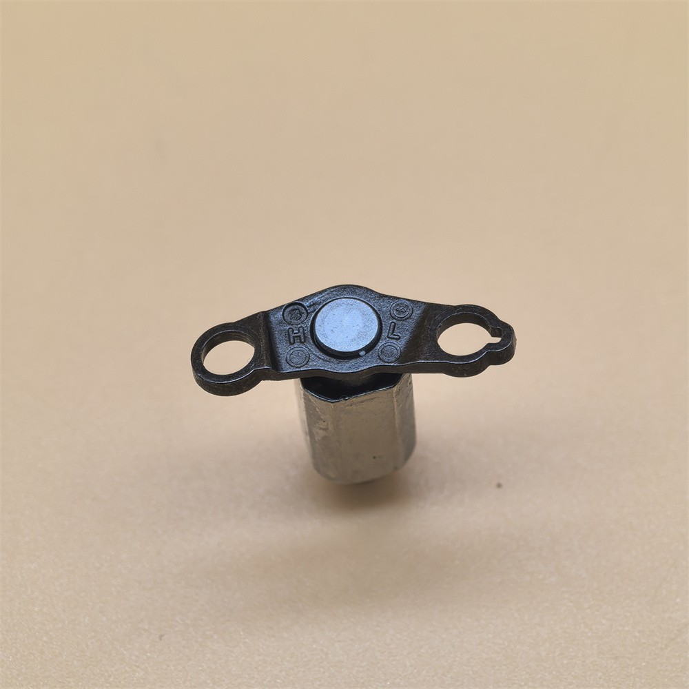 Drone Original Front/Rear Rotating Shaft for DJI Air 3S Spare Replacement