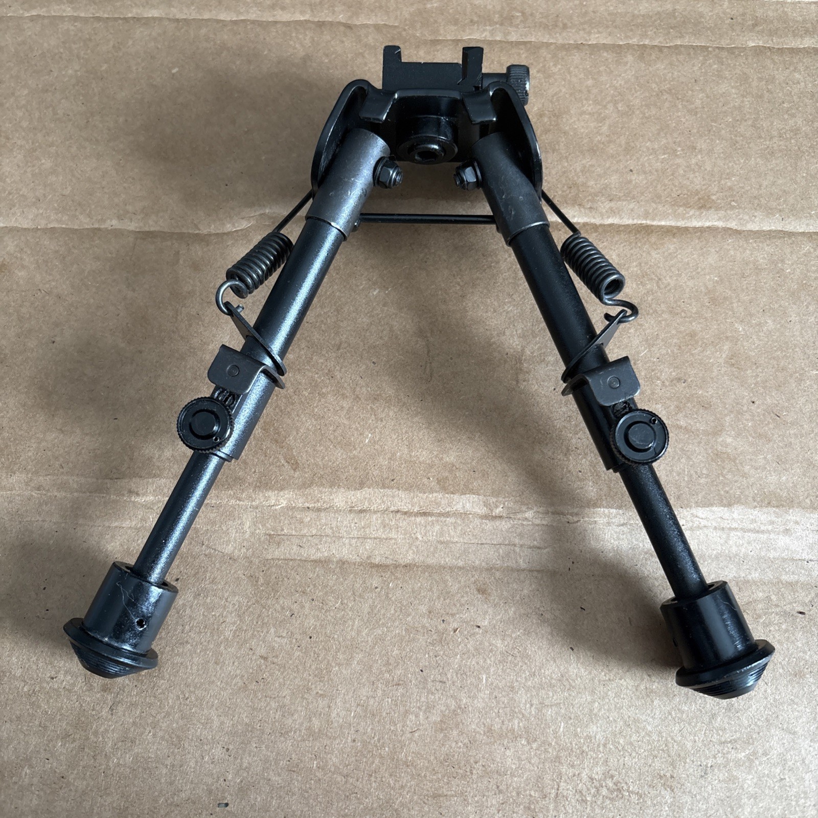 Unbranded Rifle Bipod 7”