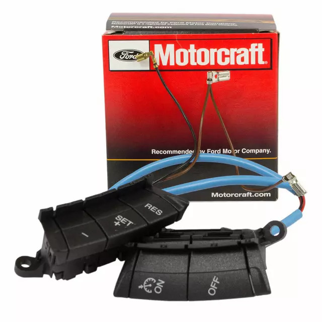 Genuine Ford Switch 9T1Z-9C888-B