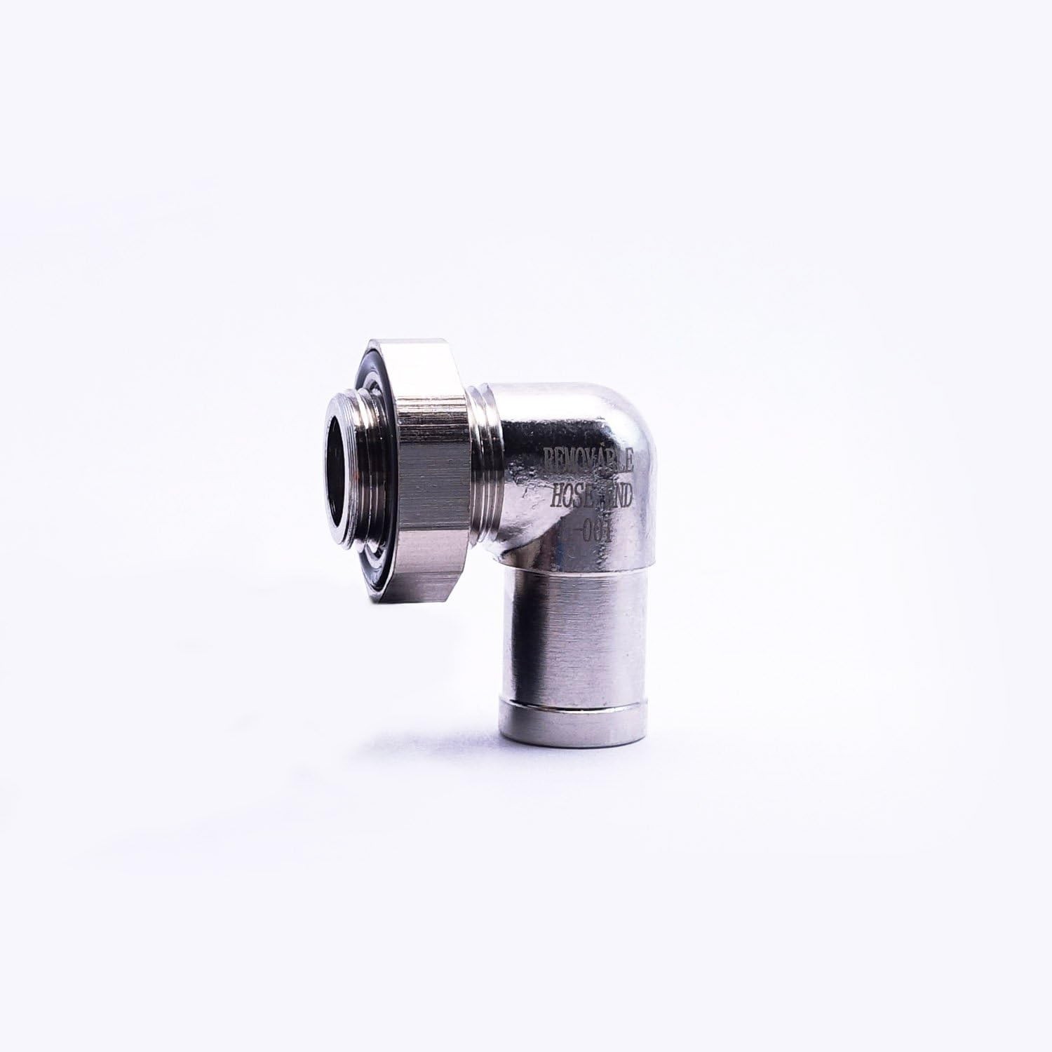 Ez-104(18Mm-1.5) with Removable L-Shape Hose End(L-001) Combo