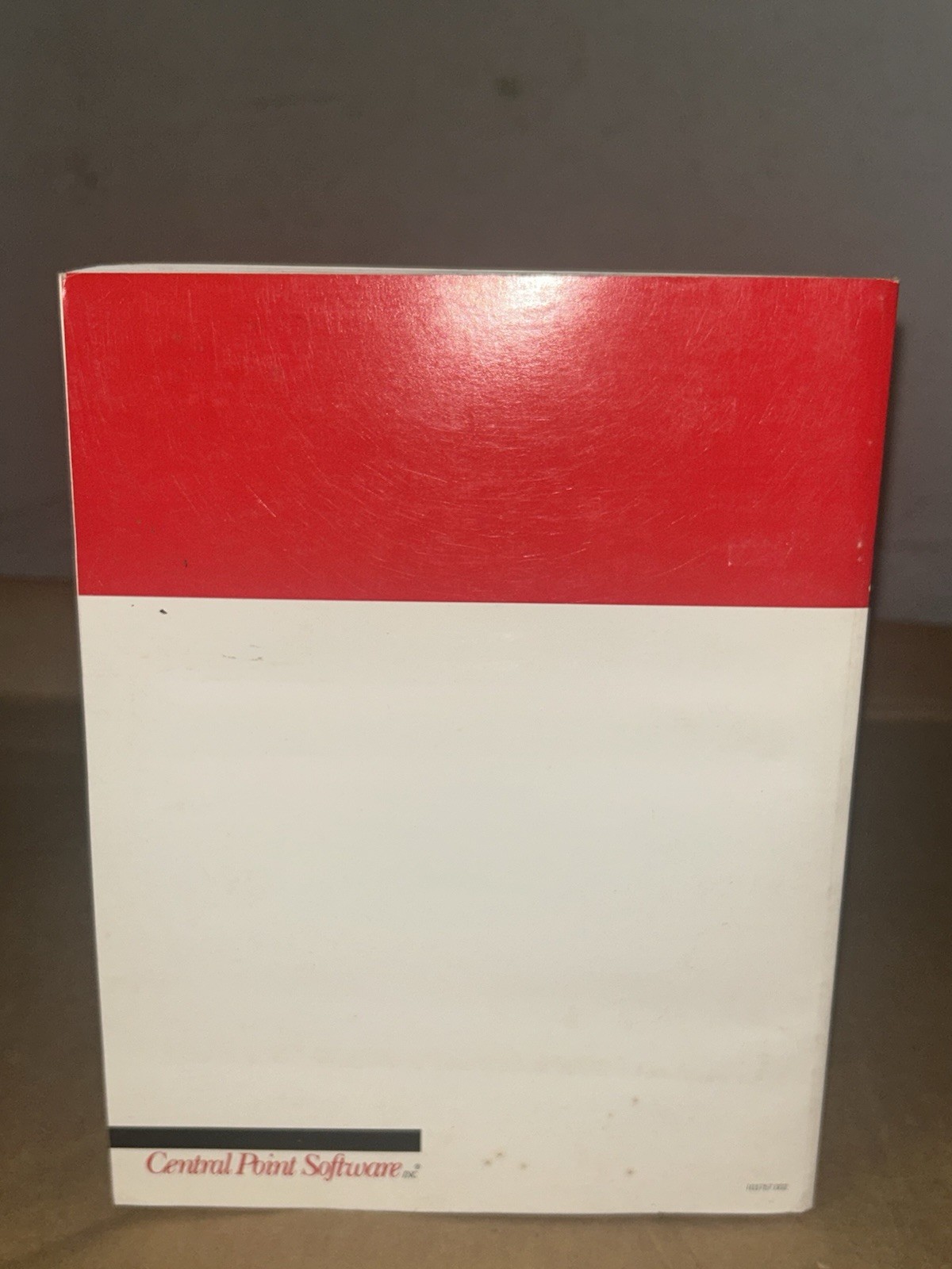 (2) 1992 Central Point PC Tools for DOS, Version 8.0 Complete Set 1st Printing