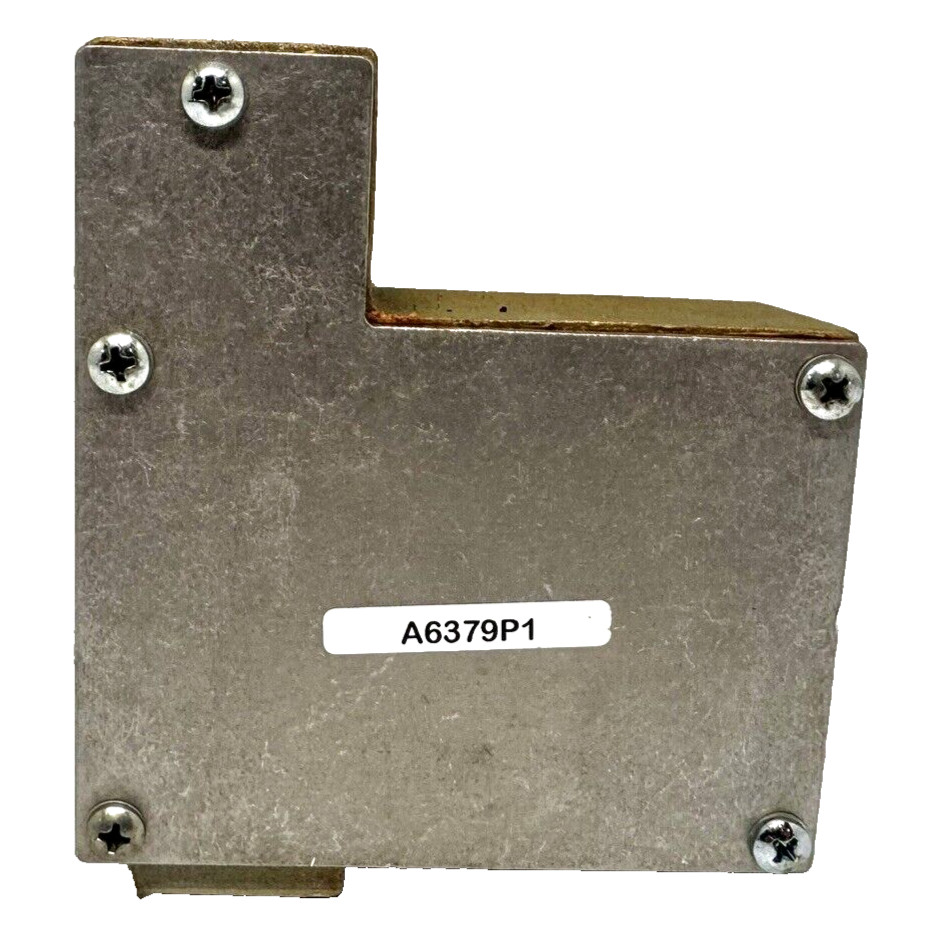 Otis Proximity Leveling Inductor Switch Assembly A6379P1 *NOS*