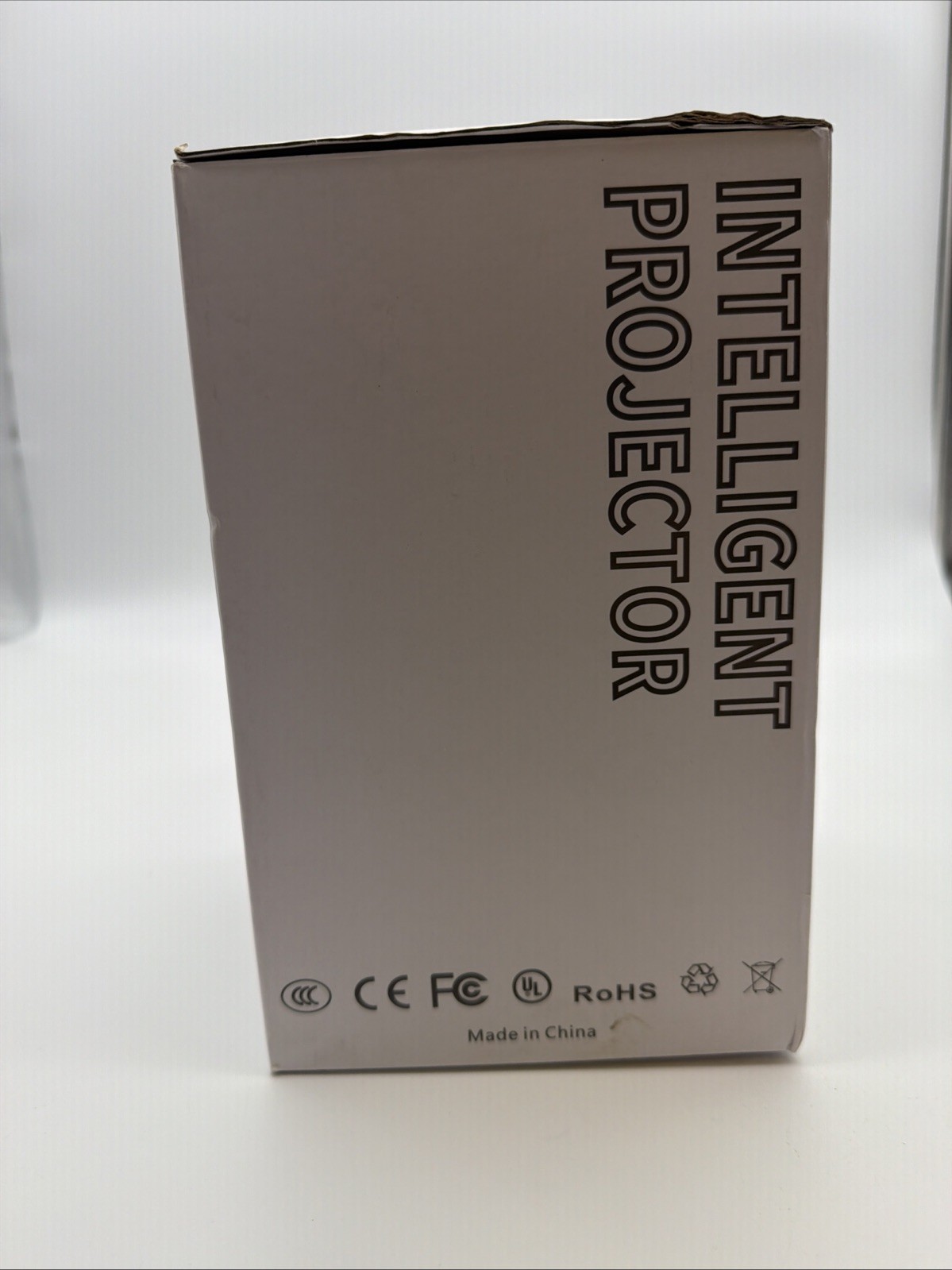 VGKE Mini Projector with WiFi6 and Bluetooth New