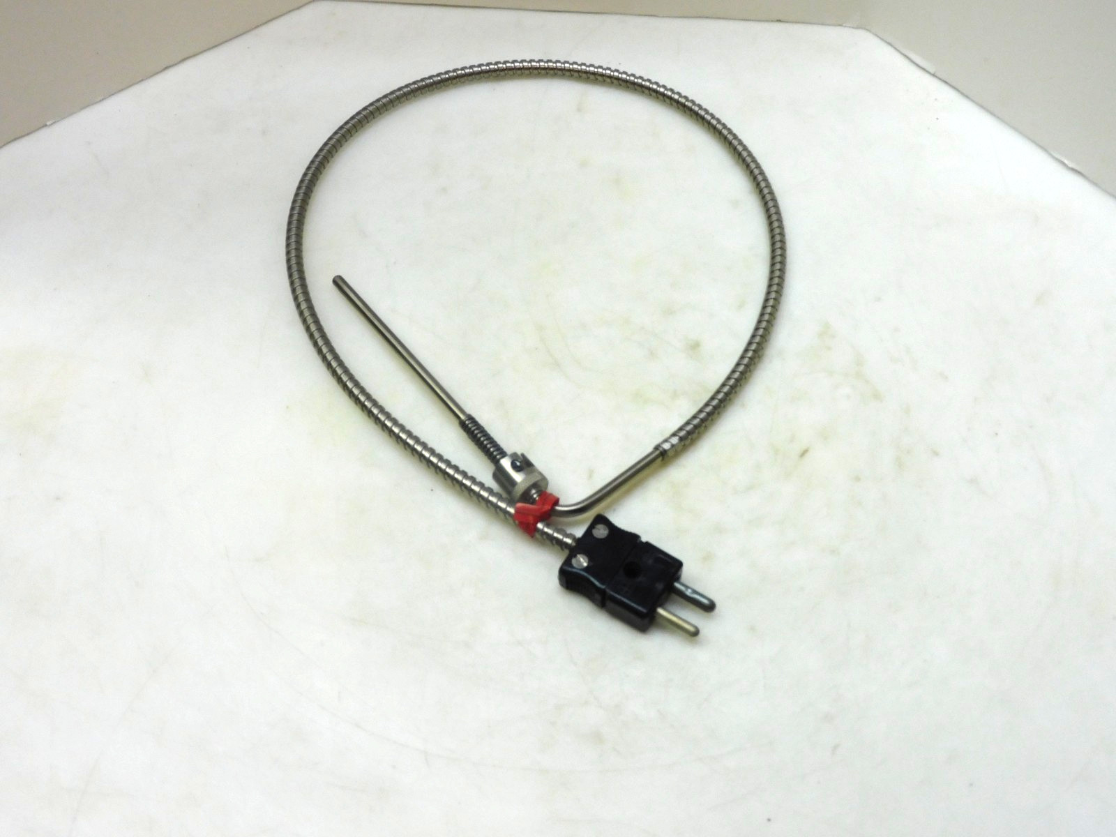 Big Chief BC1508-9 Thermocouple Temperature Sensor