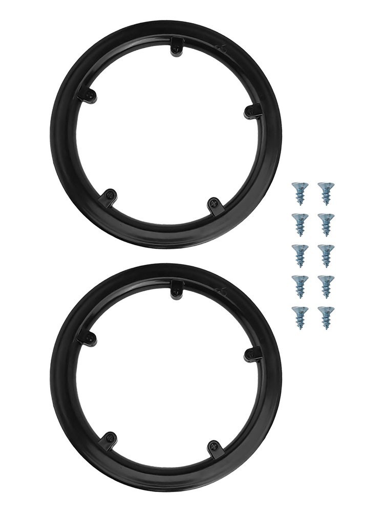 Crankset Bicycle Chain Cover 48T with 45 Hole for Mountain and City Bikes