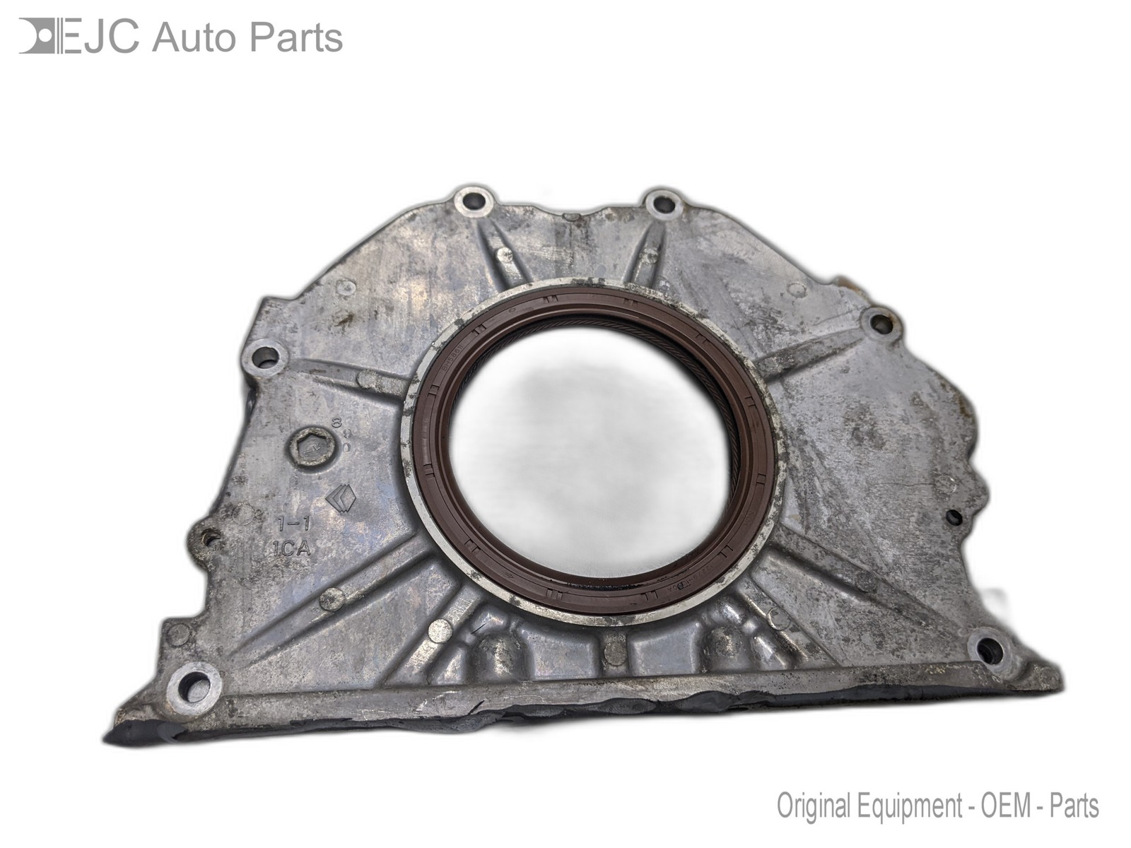 Rear Oil Seal Housing For 11-13 Infiniti QX56  5.6 122971CA0A