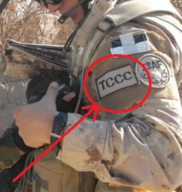 NATO RESPONSE FORCE NRF E. EUROPE DEPLOYMENT bordering UKRAINE vêlkrö OD PATCH