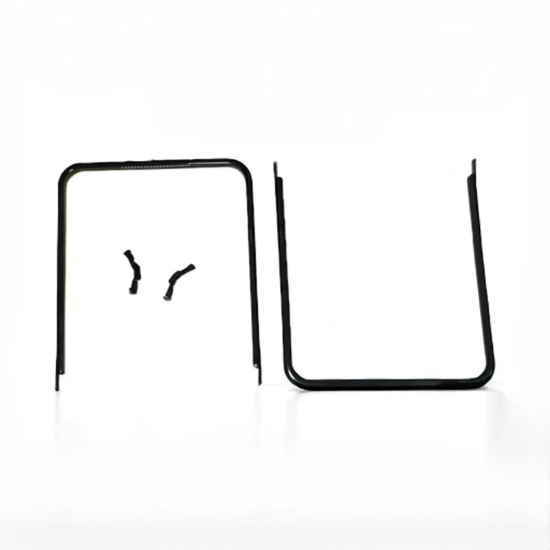 Bracket LCD Frame  Bezel Buckle For Motorola razr 50 razr 50 ultra