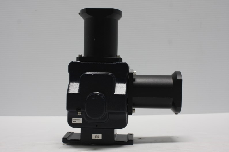 Leica Dual Fluor Port Splitter For DM Inverted Microscope 11504109