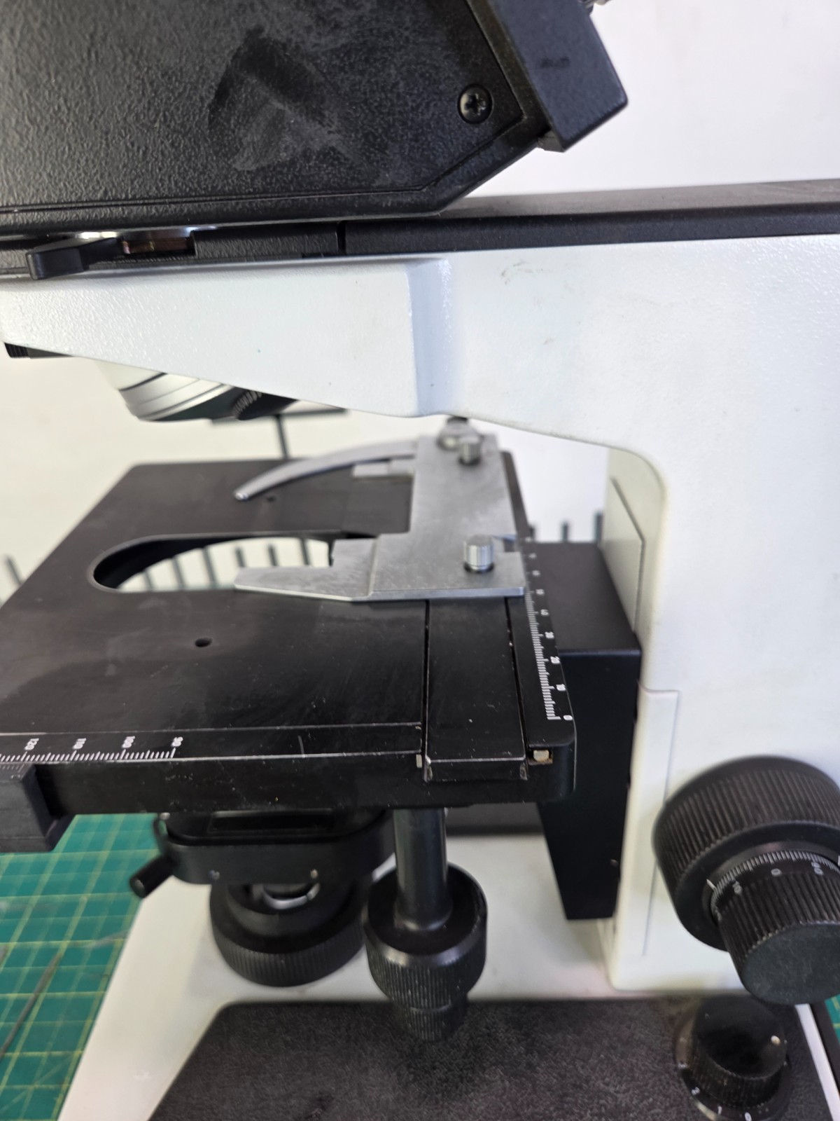 Leitz Laborlux S Microscope 020-505.030