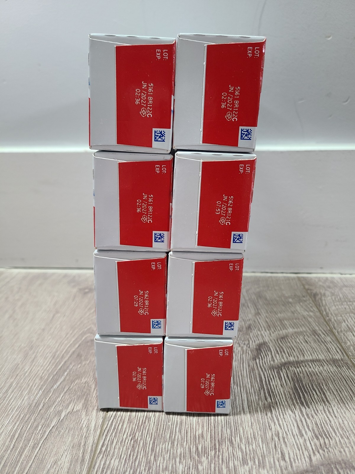 8x Colgate Sensitive Pro-Relief Enamel Repair 120ml Toothpaste Value Size Canada