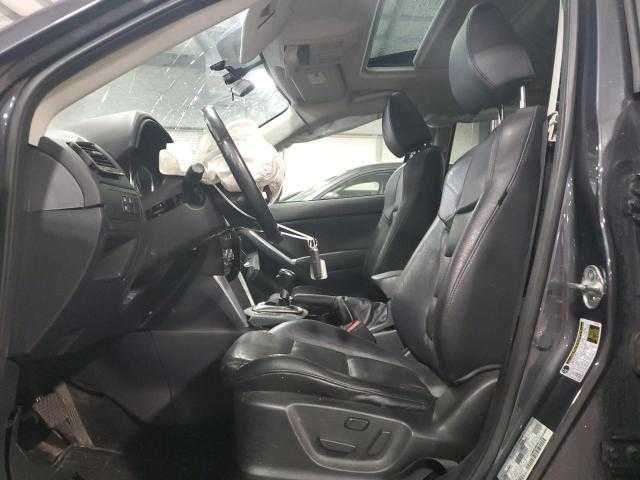 Chassis ECM Theft-locking Keyless Entry Fits 13-23 Mazda CX-5 OEM