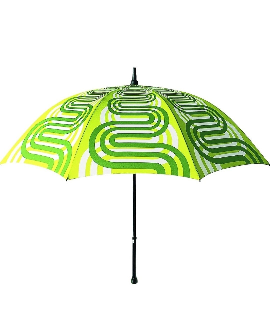Illuminated Lightweight Umbrella