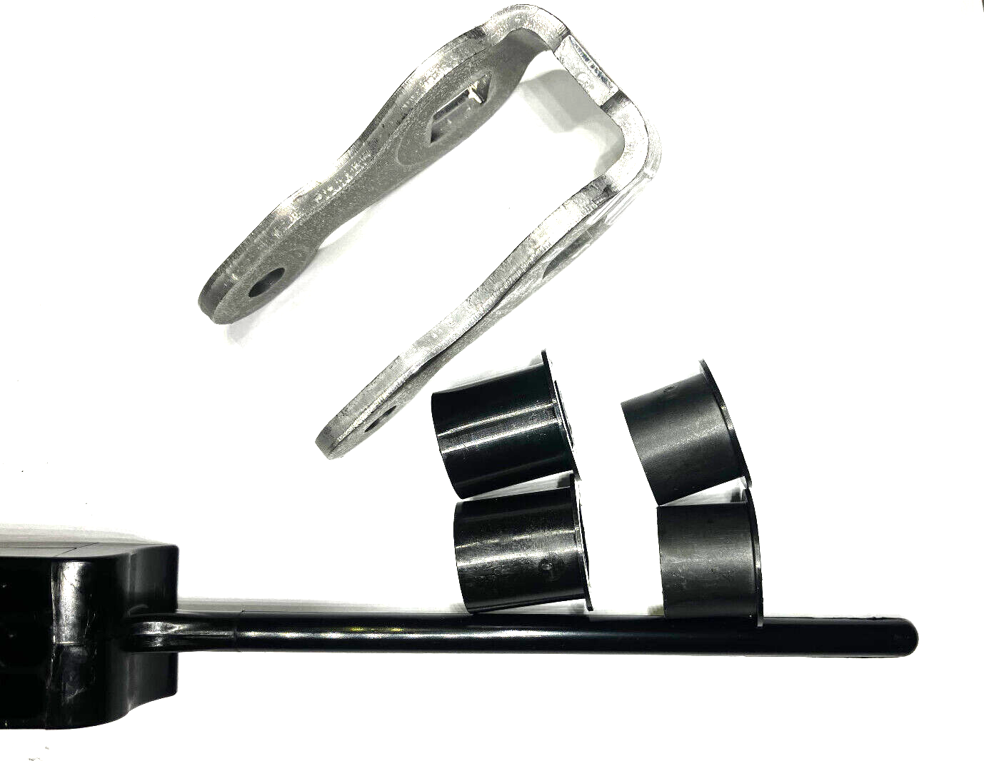 Lazboy Lazy Power Recliner Toggle Rod Lazy Boy Metal Clevis Upgrade Kit NEW!