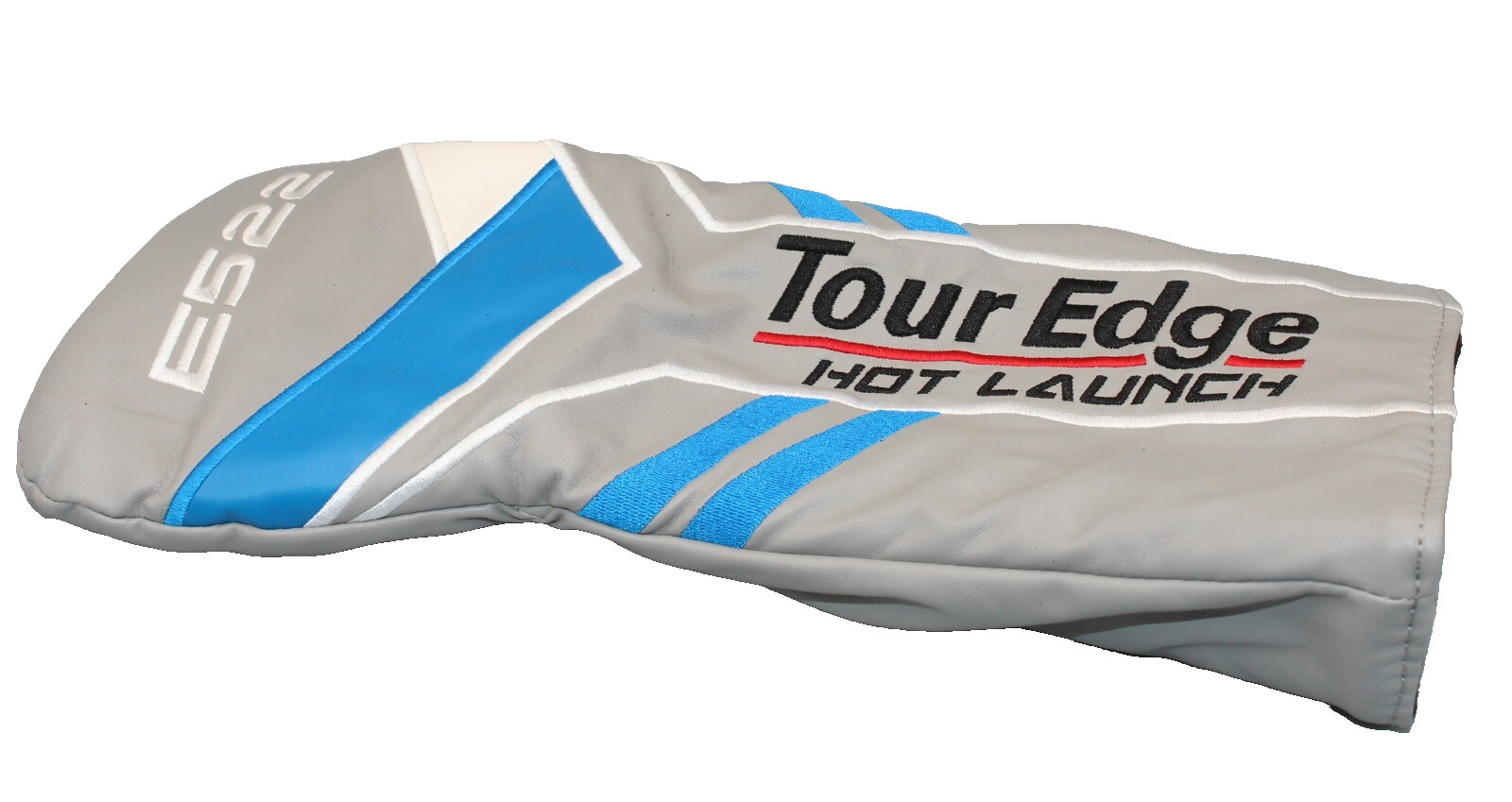 Tour Edge Hot Launch E522 Driver Headcover BRAND NEW